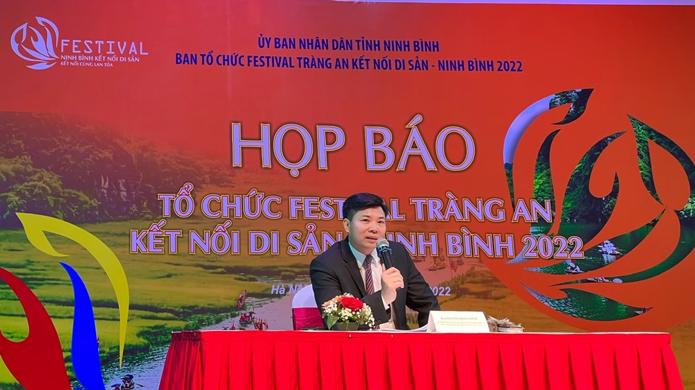 Hơn 70 hoa hậu quốc tế tham gia Festival Tràng An kết nối di sản - Ninh Bình năm 2022 - ảnh 1