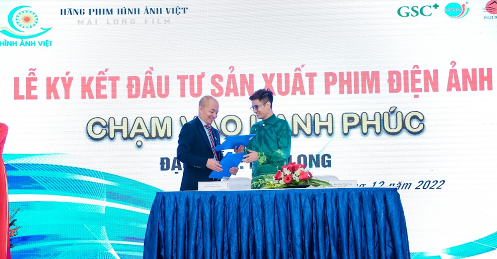 “Chạm vào hạnh phúc” quảng bá văn hóa, du lịch Việt Nam - ảnh 2