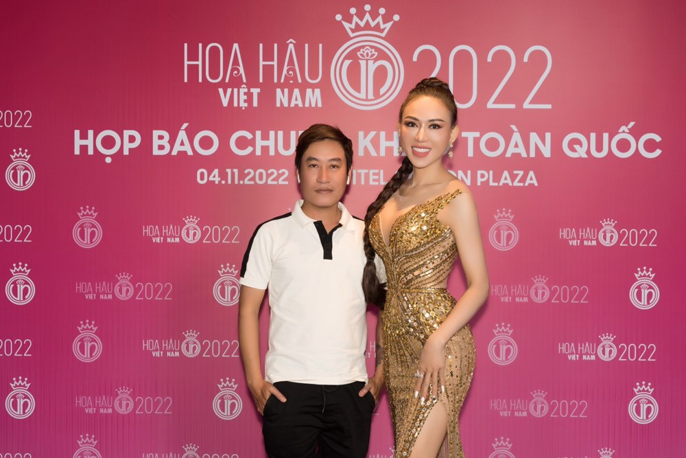  Makeup Phúc Nguyễn nơi ‘chọn mặt gửi vàng’ của mỹ nhân Việt - ảnh 4