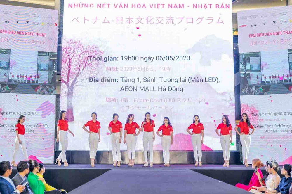 Miss Sake Việt Nam 2023: Cuộc thi mang ý nghĩa giao lưu văn hóa Việt – Nhật - ảnh 3