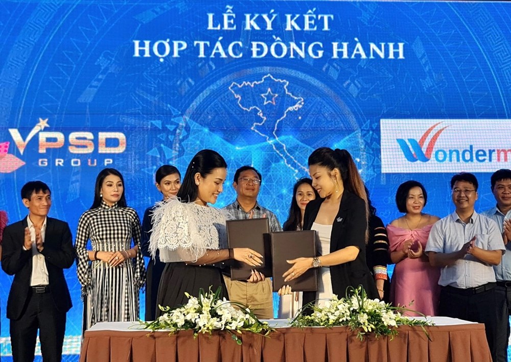 Tập đoàn Phát triển Thịnh vượng Việt Nam và sứ mệnh nâng tầm nông sản, đặc sản địa phương - ảnh 2