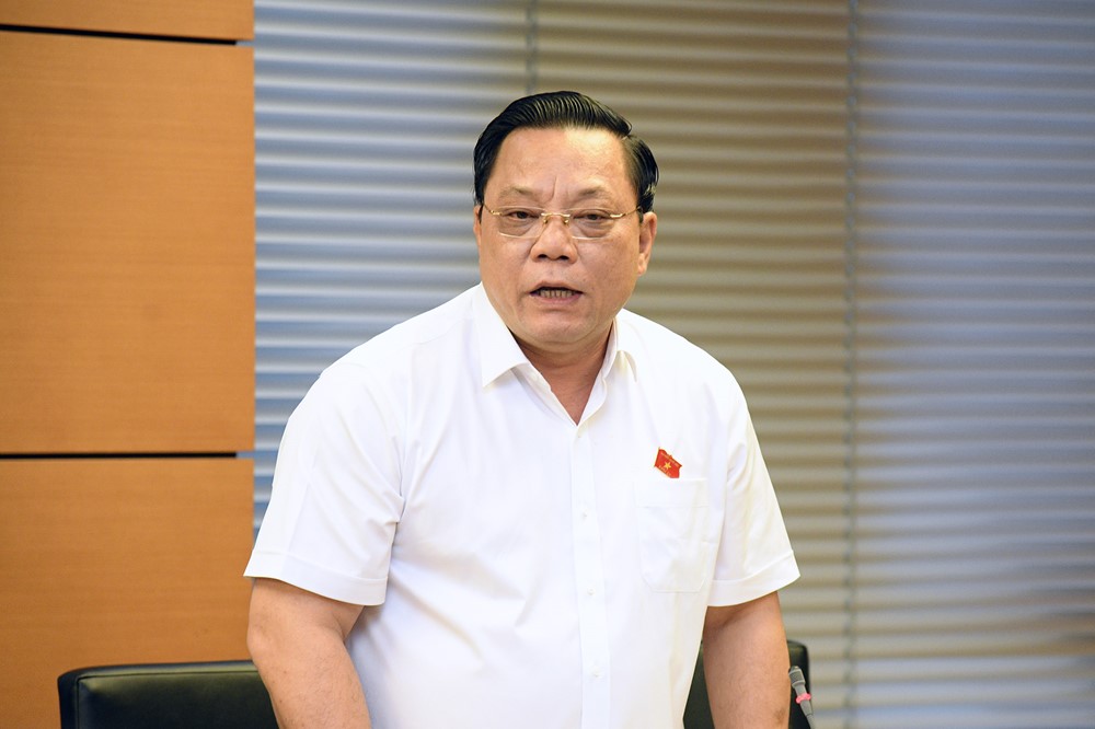 Luật Căn cước công dân (sửa đổi) hướng tới lợi đảm bảo tiện ích của người dân - ảnh 1