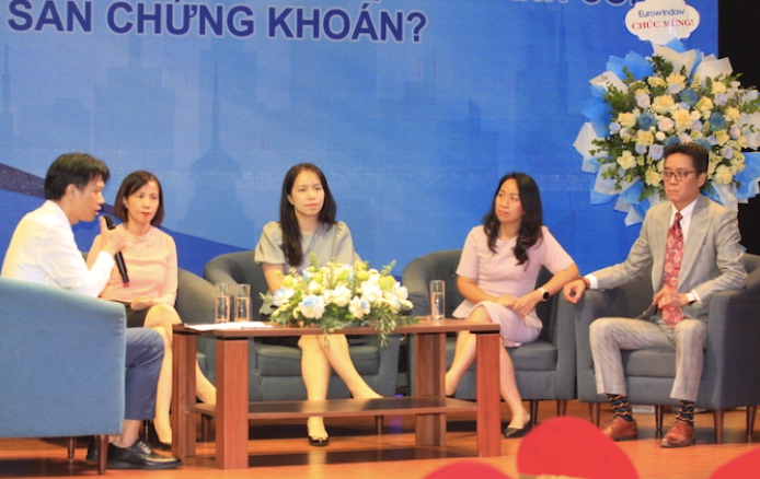Hết thời doanh nghiệp yếu kém tìm cách lên sàn chứng khoán chuộc lợi - ảnh 2
