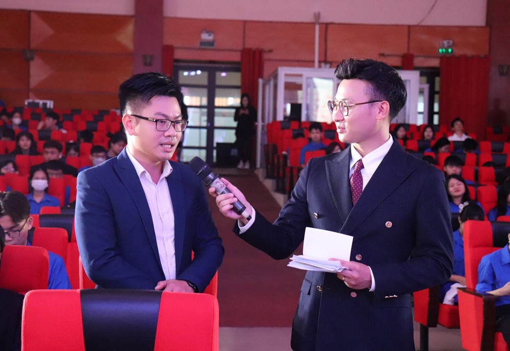 Chuyện về những tấm gương vươn lên, vượt khó thoát nghèo - ảnh 1