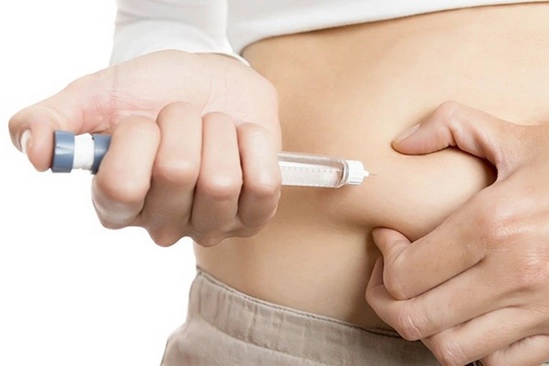 Ngày Tết, người bệnh đái tháo đường điều trị bằng insulin cần biết những gì? - ảnh 1