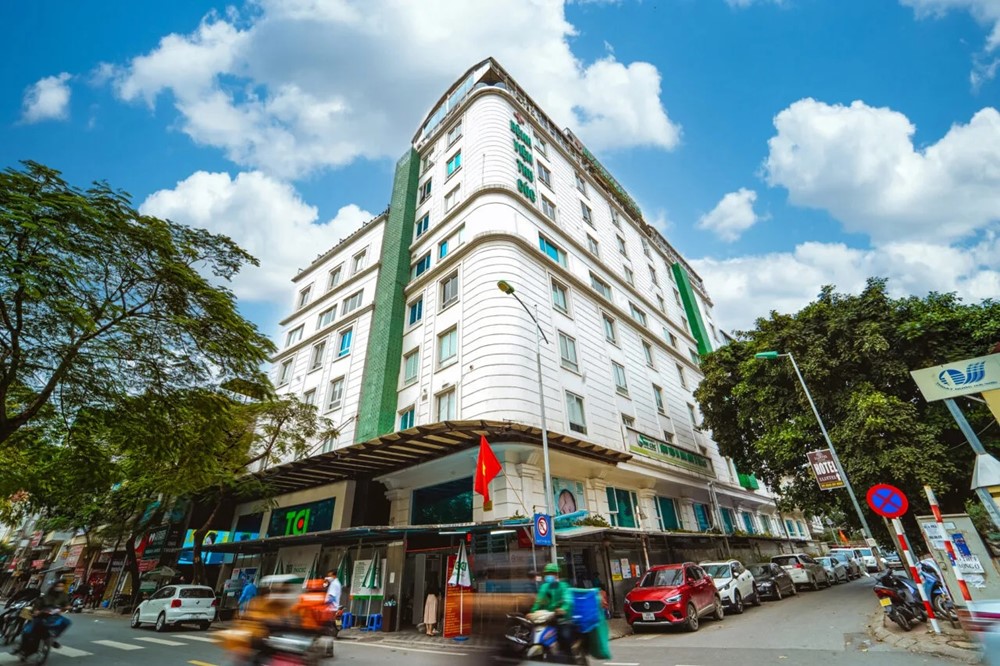 Đã có kết luận chuyên môn vụ thai nhi tử vong ở BV Đa khoa Thu Cúc - ảnh 1