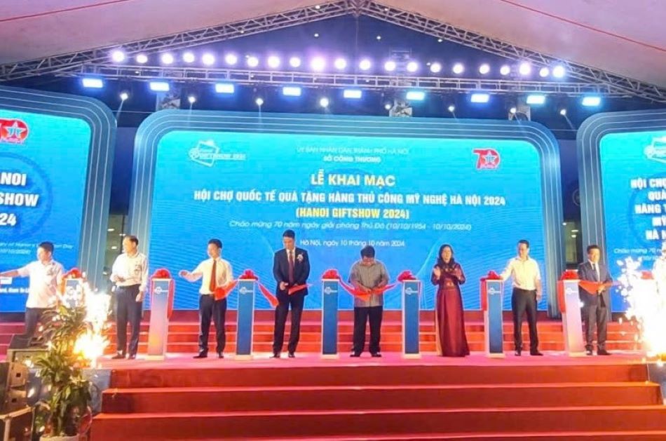 Tác động kép của Hiệp định FTA thế hệ mới đối với ngành thủ công mỹ nghệ - ảnh 2