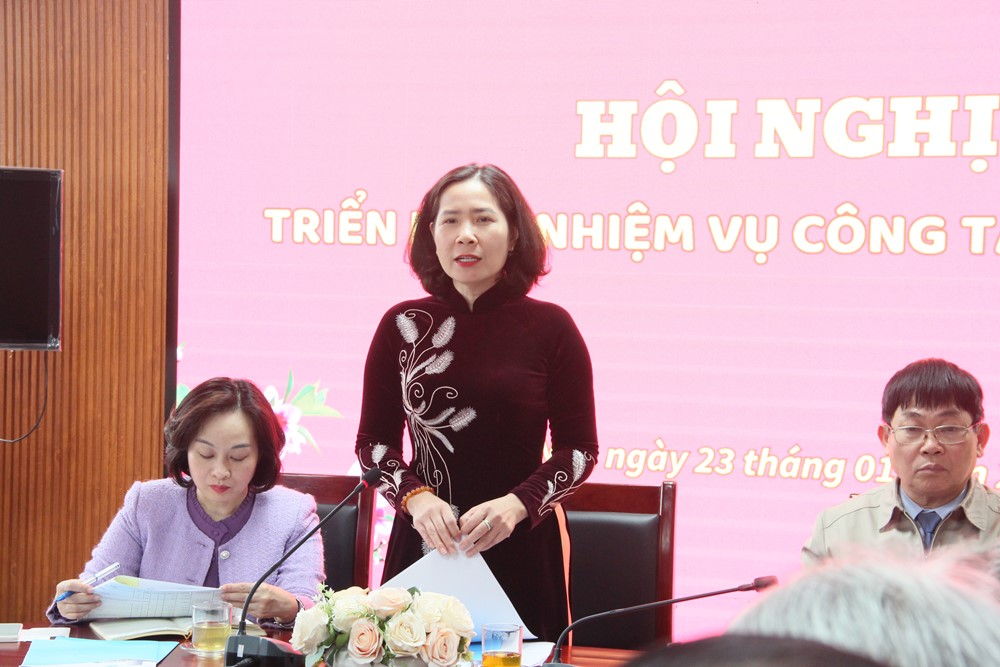 Hội Hữu nghị Việt Nam - Campuchia TP Hà Nội: Gắn kết vì hòa bình và phát triển - ảnh 6