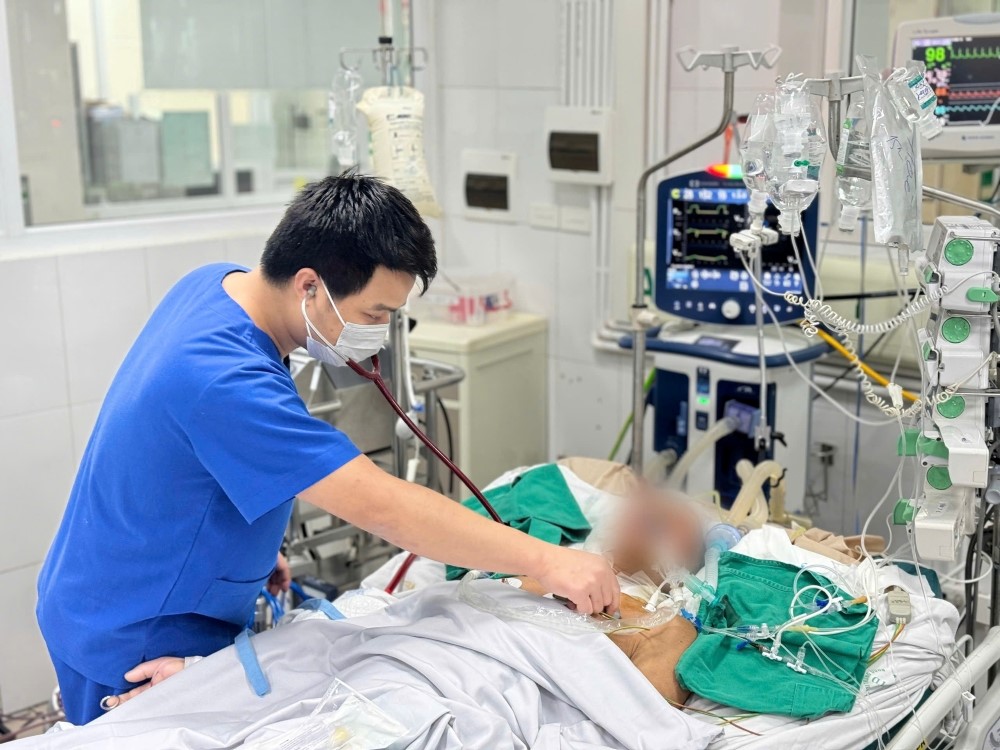 Bộ Y tế kêu gọi tăng cường phòng chống dịch cúm, sởi - ảnh 1