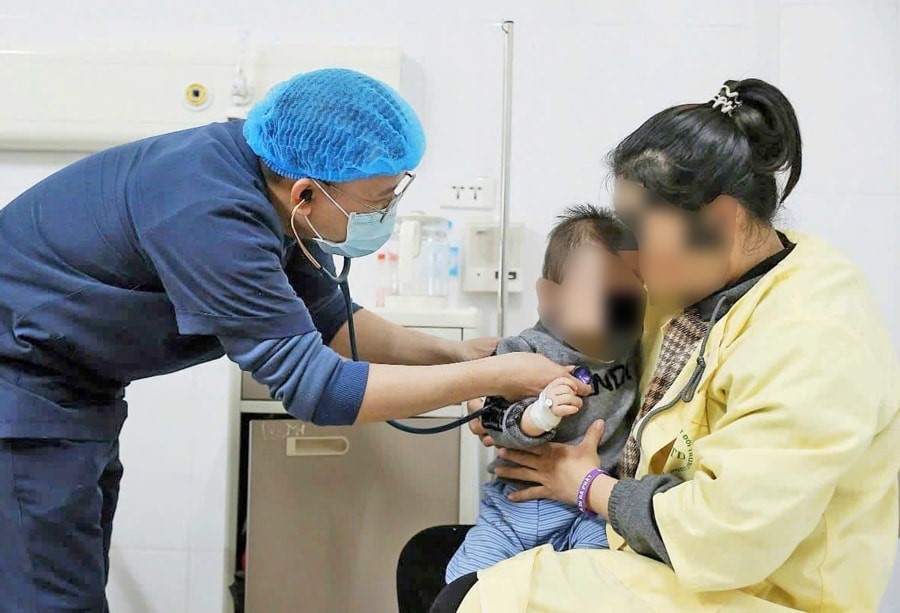 Bộ Y tế yêu cầu các địa phương tăng cường phòng chống dịch bệnh trong giai đoạn giao mùa - ảnh 1