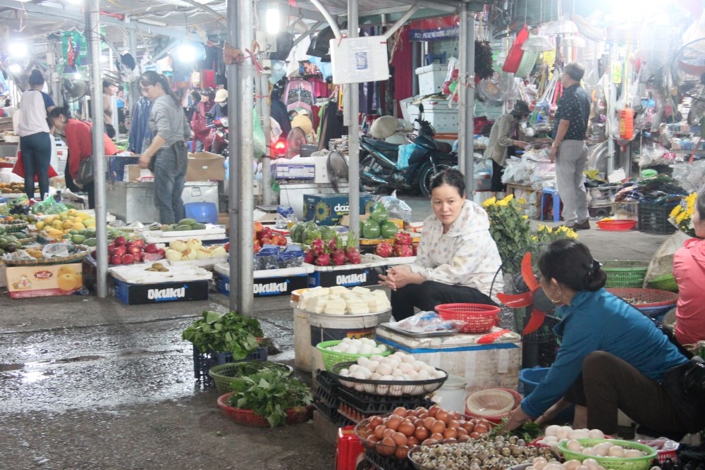 Phụ nữ Tây Hồ lan tỏa văn hóa ứng xử đẹp nơi công cộng - ảnh 1