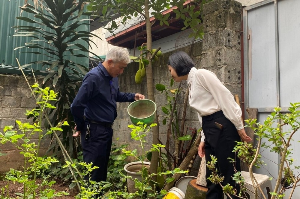 Hà Nội: Số ca mắc sởi, tay chân miệng có xu hướng giảm, tiếp tục tăng cường phòng chống dịch - ảnh 1
