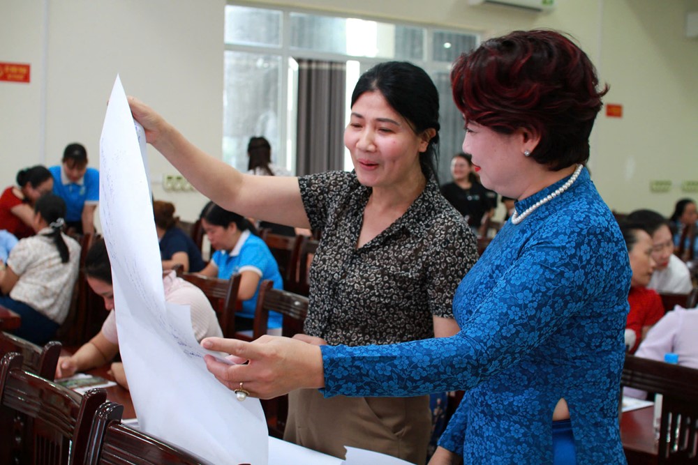 Phụ nữ làm chủ tài chính: Nền tảng vững vàng cho gia đình hiện đại - ảnh 2