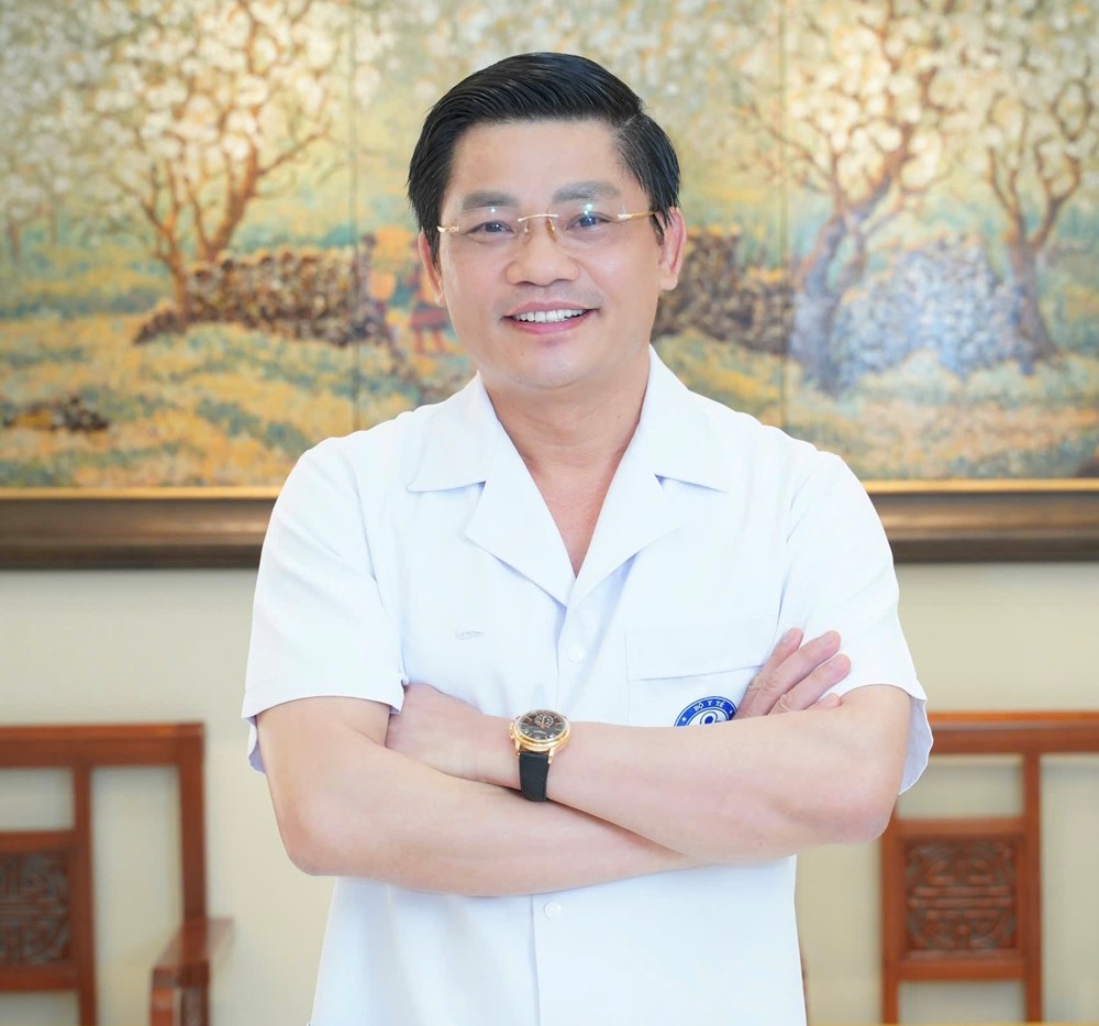 BV Phụ sản Trung ương: Hành trình đổi mới, hành trình của những điều kỳ diệu - ảnh 1