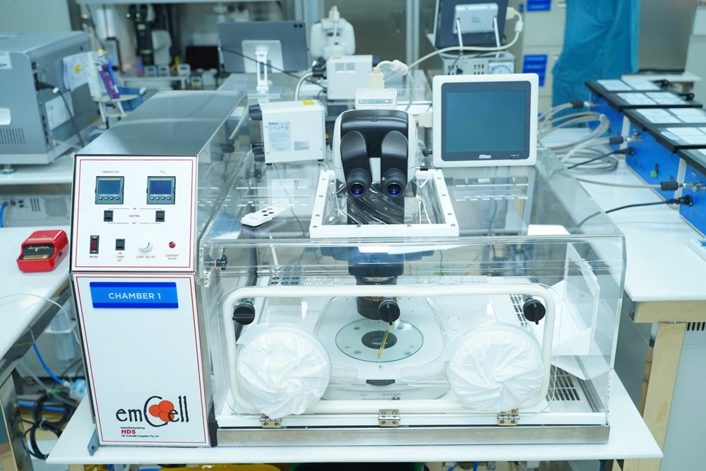 BV Phụ sản Trung ương: Hành trình đổi mới, hành trình của những điều kỳ diệu - ảnh 3