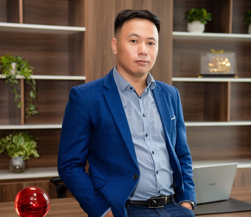 “Khởi nghiệp không chỉ cần ý tưởng mà còn cần vượt qua chính mình” - ảnh 1