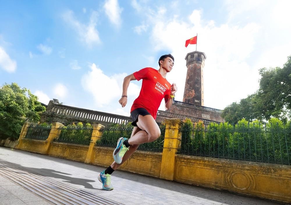 Lan tỏa tinh thần thể thao cộng đồng và kết nối di sản Thủ đô - ảnh 1