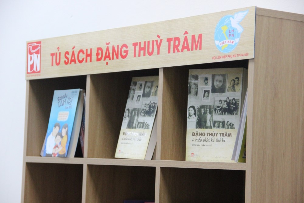 Từ những nén hương tri ân đến những trang sách lan tỏa - ảnh 6