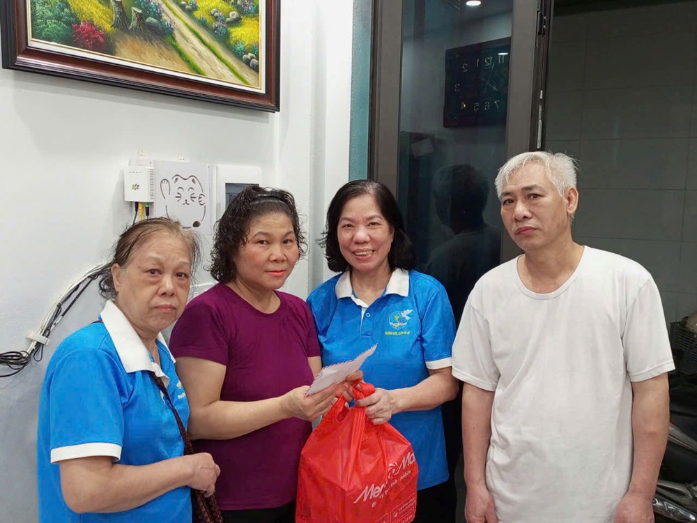 Nhiều hoạt động tri ân nhân kỷ niệm 78 năm ngày Thương binh – Liệt sĩ - ảnh 7