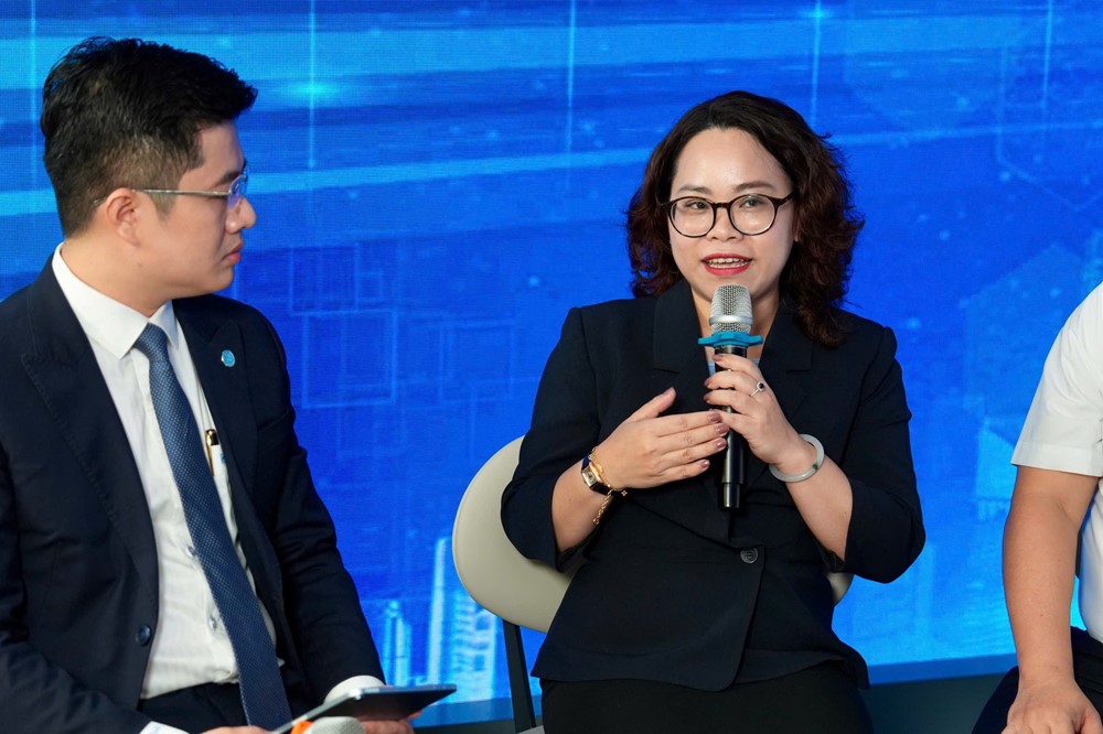 Hà Nội đẩy mạnh chuyển đổi số: Quyết tâm từ “Chiến dịch 45 ngày đêm“ - ảnh 3