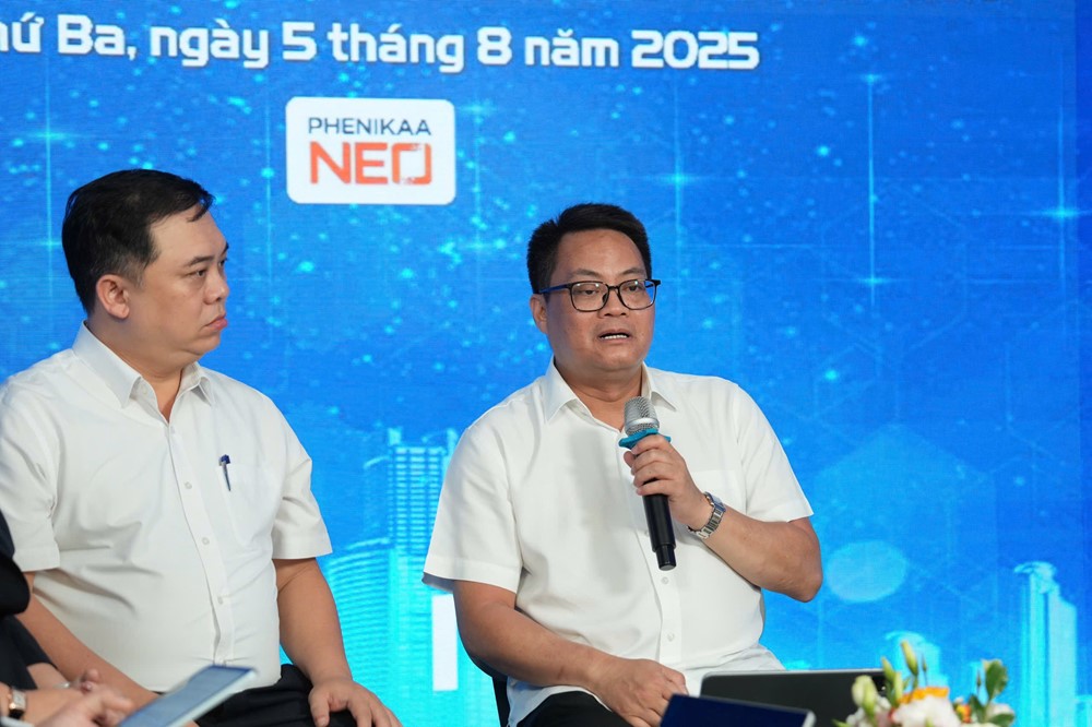 Hà Nội đẩy mạnh chuyển đổi số: Quyết tâm từ “Chiến dịch 45 ngày đêm“ - ảnh 2