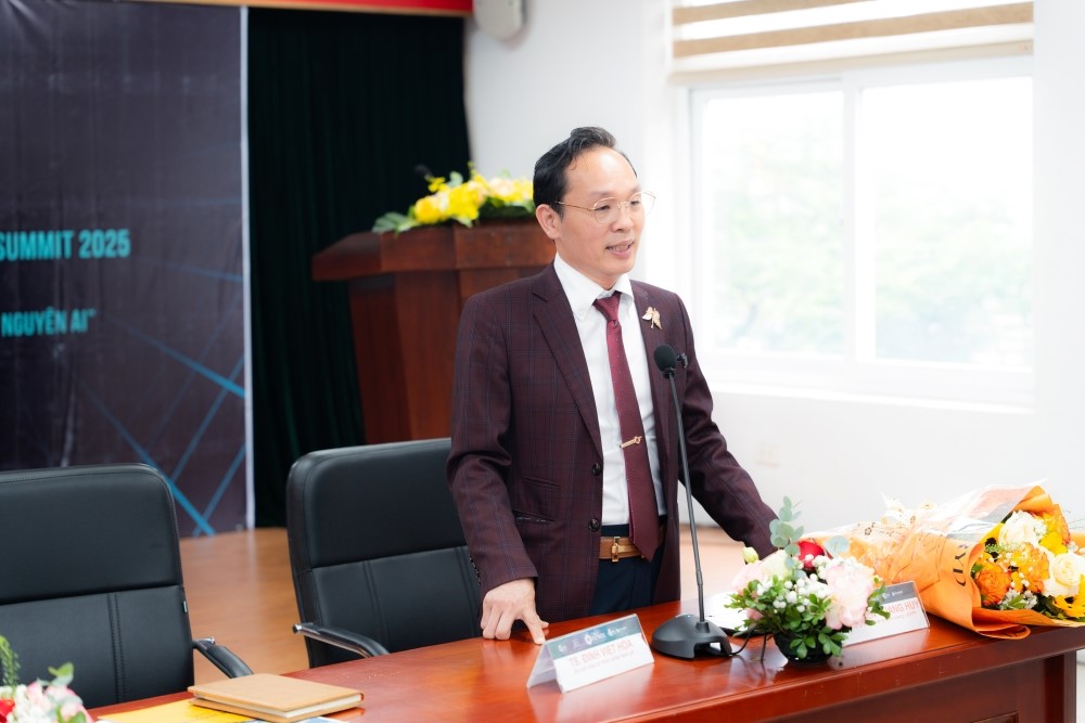 Kỳ vọng tạo ra xung lực mới, định hướng mới cho hệ sinh thái khởi nghiệp quốc gia - ảnh 3