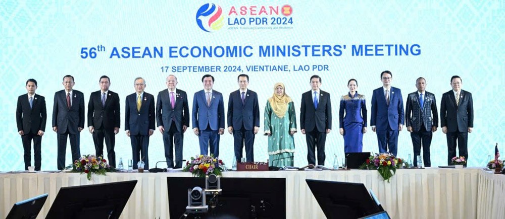 ASEAN-Ấn Độ tăng tốc để hoàn tất nâng cấp  Hiệp định Thương mại hàng hóa ASEAN - ảnh 2