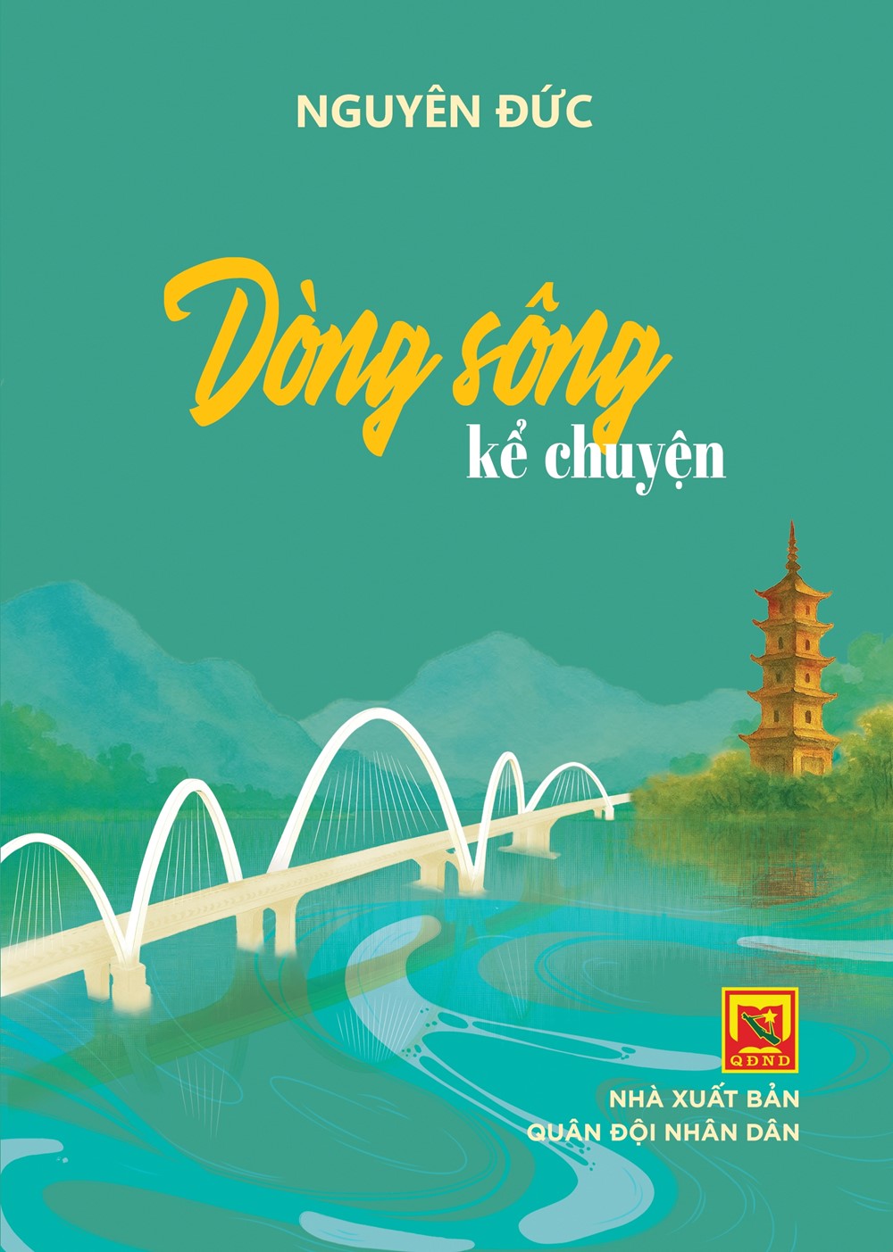 Lắng nghe “dòng sông kể chuyện“ - ảnh 2