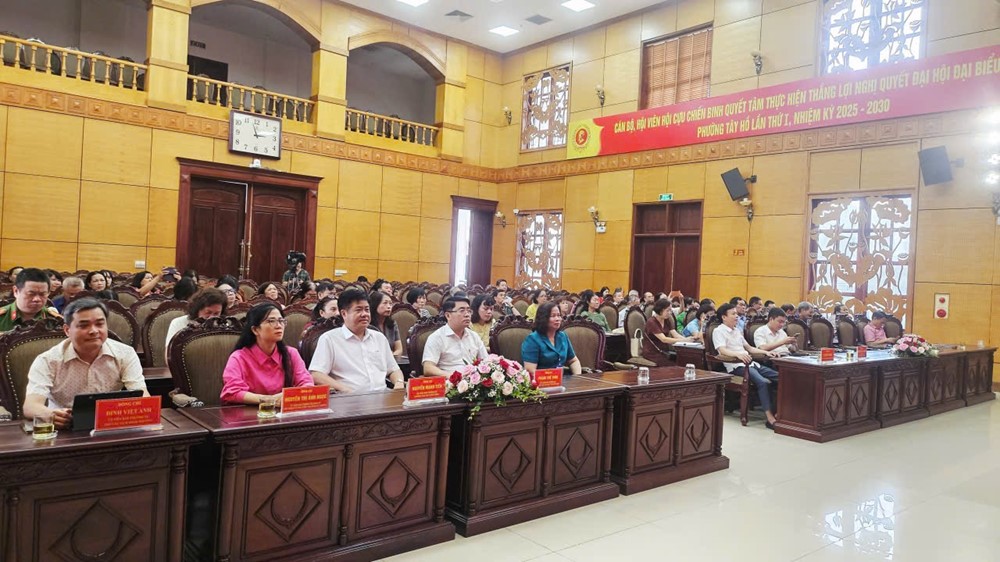 Khơi dậy tinh thần “Làm chủ tri thức và công nghệ“ - ảnh 1