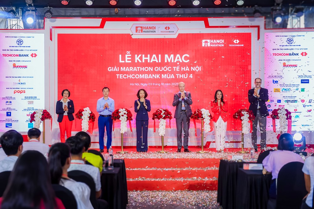 Kết nối cộng đồng, tôn vinh giá trị di sản - văn hóa Thủ đô - ảnh 1