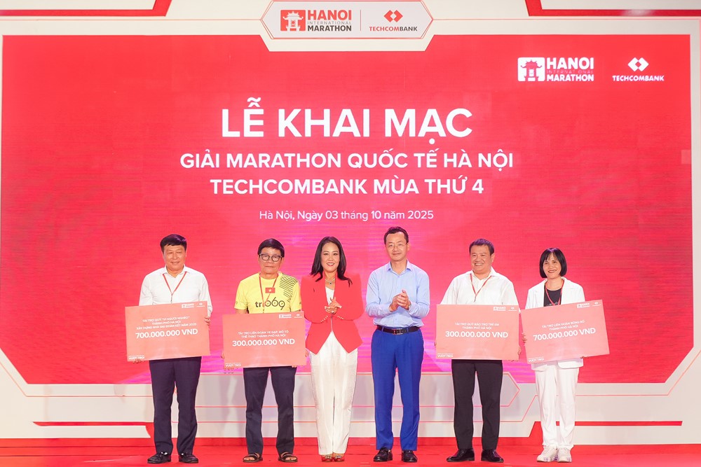 Kết nối cộng đồng, tôn vinh giá trị di sản - văn hóa Thủ đô - ảnh 2