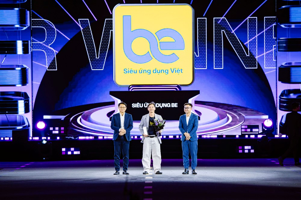 Gala Better Choice Awards 2025: Tôn vinh đổi mới sáng tạo, tự hào Việt Nam - ảnh 3