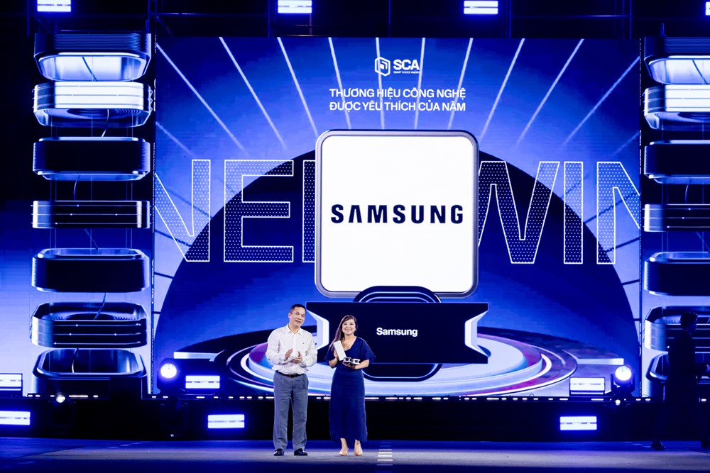 Gala Better Choice Awards 2025: Tôn vinh đổi mới sáng tạo, tự hào Việt Nam - ảnh 5