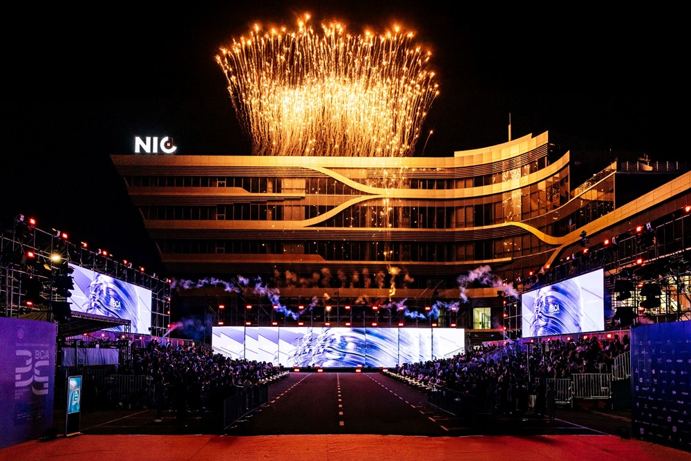 Gala Better Choice Awards 2025: Tôn vinh đổi mới sáng tạo, tự hào Việt Nam - ảnh 1