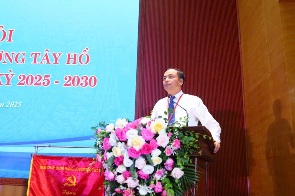 Quyết tâm xây dựng tổ chức vững mạnh, là điểm tựa người lao động - ảnh 5