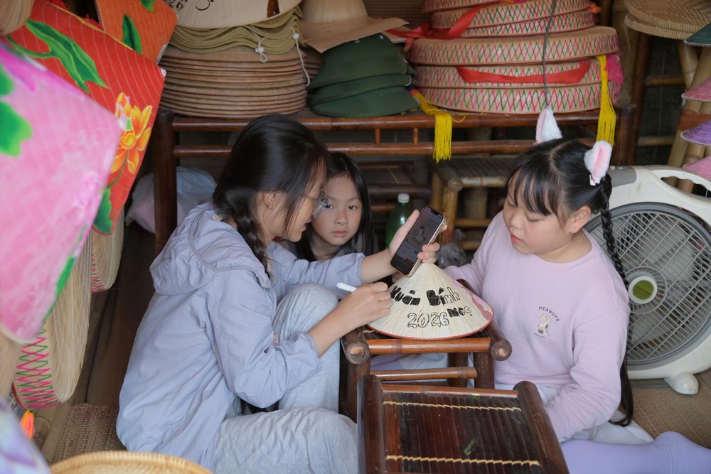 Phát triển văn hóa Thủ đô: Từ không gian sáng tạo đến hệ sinh thái công nghiệp văn hóa - ảnh 1