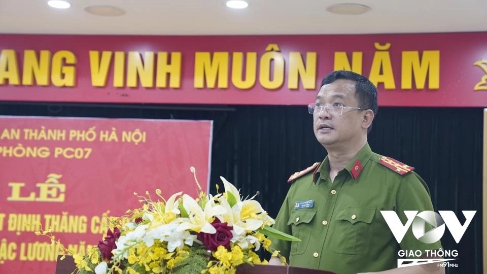 Hà Nội: Đảm bảo an toàn PCCC cho nhân dân Thủ đô đón Tết - ảnh 1