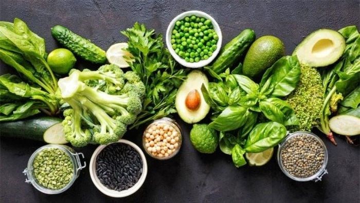 Điều gì sẽ xảy ra với cơ thể nếu bạn ăn quá ít rau xanh? - ảnh 1