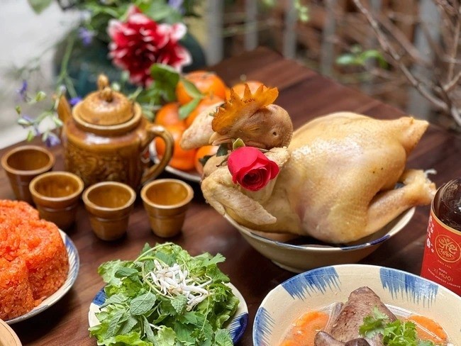Lễ cúng Tết Thanh minh cần chuẩn bị gì? - ảnh 1
