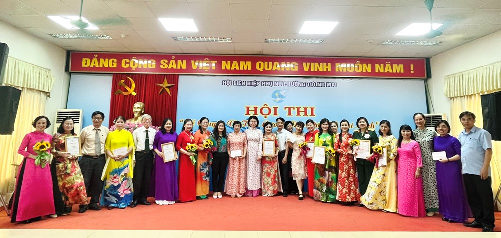 Xúc động Hội thi “Kể chuyện về tấm gương đạo đức Hồ Chí Minh“ - ảnh 6