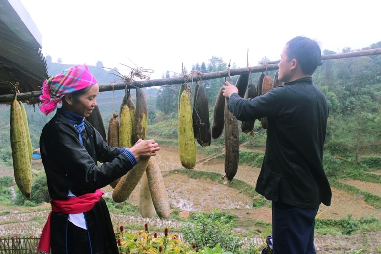 Chương trình mục tiêu quốc gia phát triển kinh tế xã hội vùng đồng bào dân tộc thiểu số hướng đến những đối tượng nào? - ảnh 1