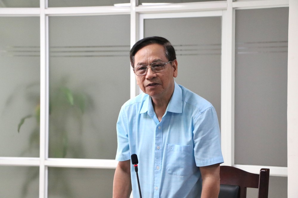 Tăng cường các hoạt động tuyên truyền đối ngoại nhân dân trong 6 tháng cuối năm - ảnh 5