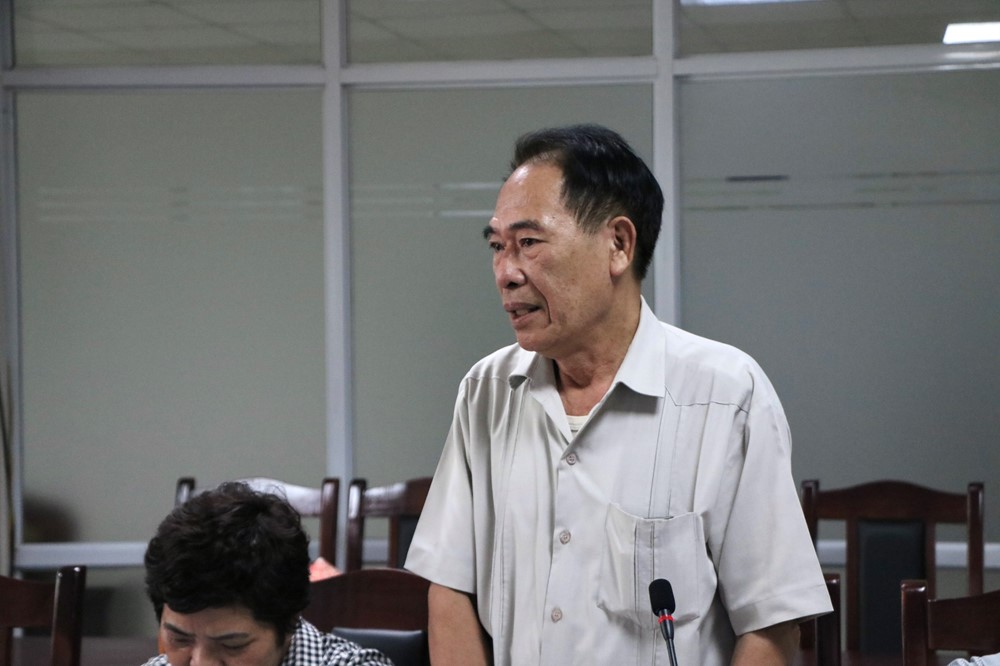 Tăng cường các hoạt động tuyên truyền đối ngoại nhân dân trong 6 tháng cuối năm - ảnh 3