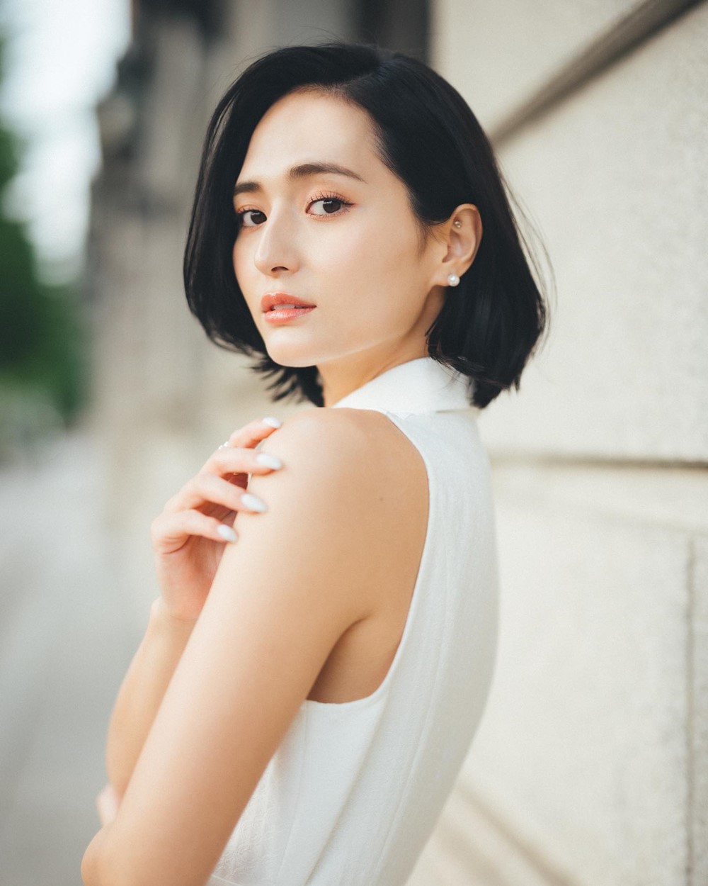 5 kiểu tóc mùa thu sang trọng dành cho phái đẹp U40 - ảnh 1