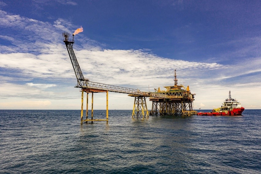 Petrovietnam “ngược dòng” thách thức, khẳng định bản lĩnh dẫn đầu - ảnh 1