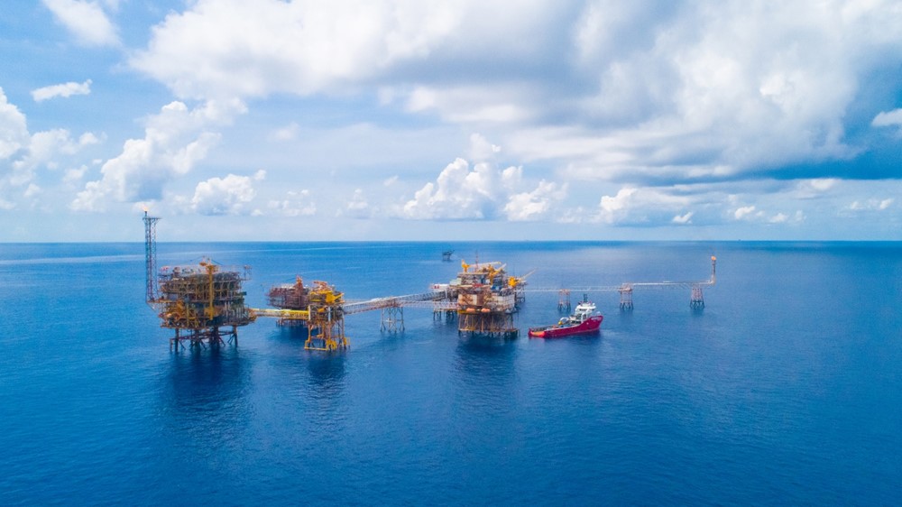 Petrovietnam và hành trình hướng tới mục tiêu trở thành Tập đoàn Công nghiệp Năng lượng - ảnh 1