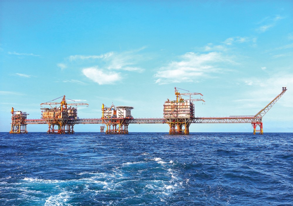 Nêu cao ý thức làm chủ, cùng xây dựng và phát triển Petrovietnam - ảnh 2