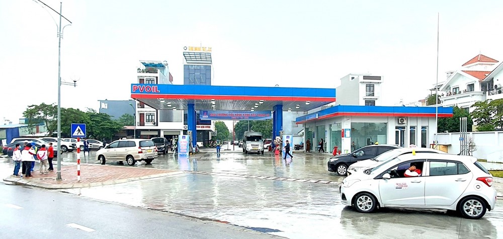 Petrovietnam “ngược dòng” thách thức, khẳng định bản lĩnh dẫn đầu - ảnh 2