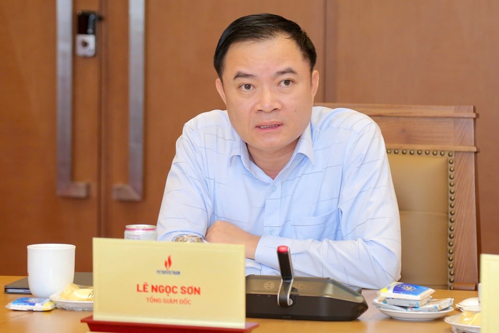Petrovietnam định hướng phát triển chuỗi liên kết cho mục tiêu tăng tốc về đích 2024 - ảnh 3