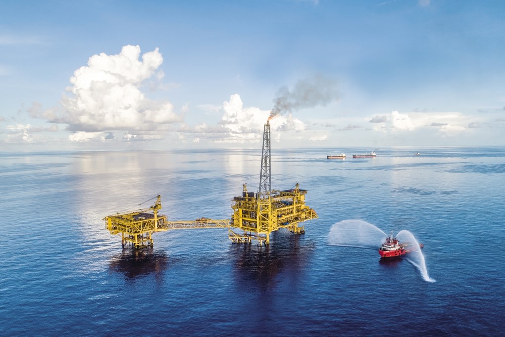 Thời cơ mới, vận hội mới để Petrovietnam phát triển thần tốc - ảnh 3